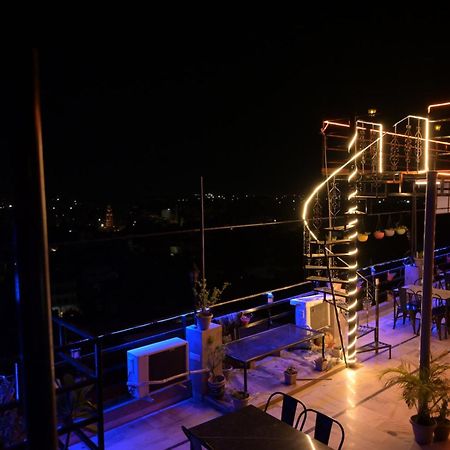 Samrat Ashok Guest House Jodhpur  Exterior photo